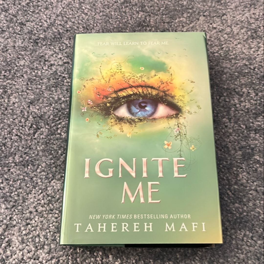 Ignite Me