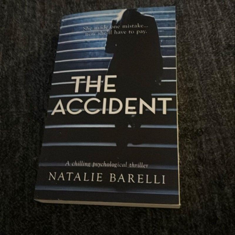 The Accident