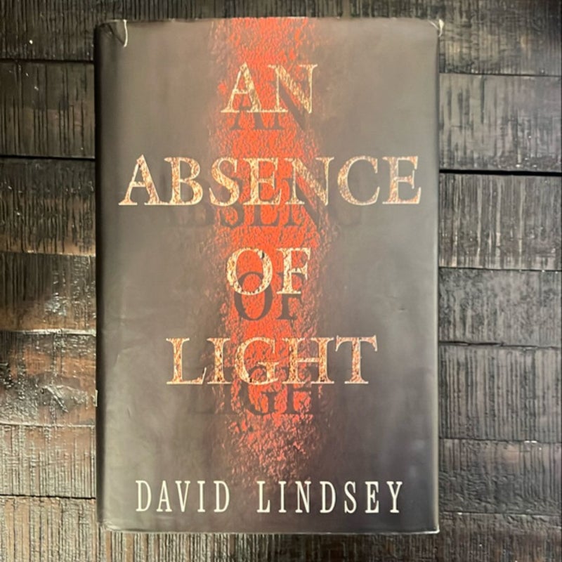 An Absence of Light