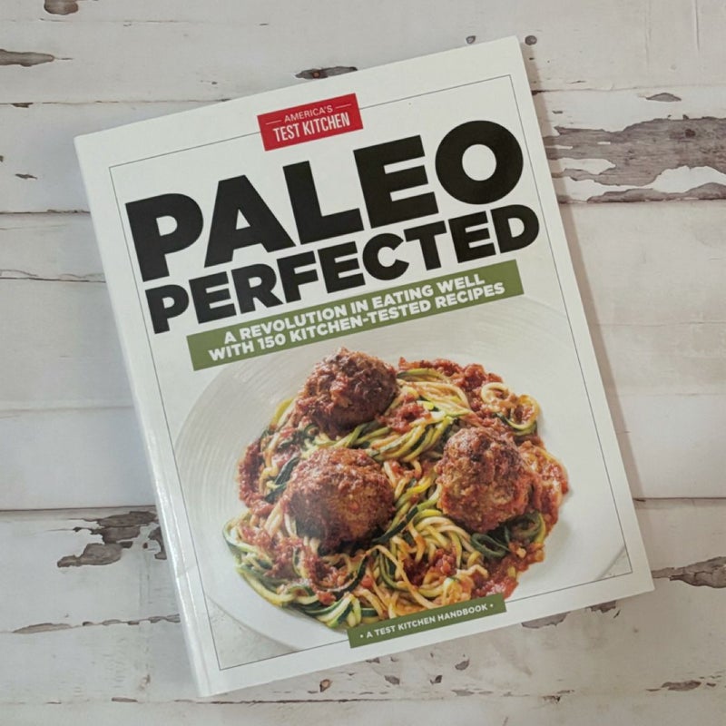 Paleo Perfected