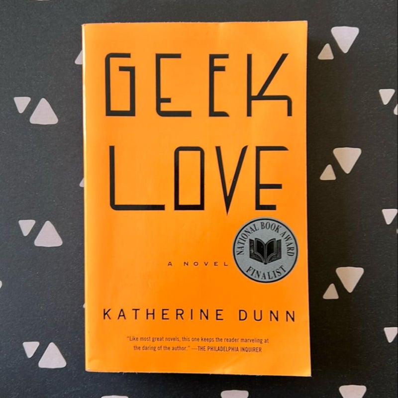 Geek Love