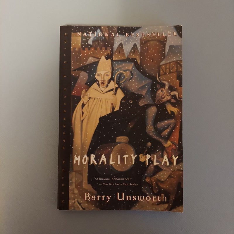 Morality Play