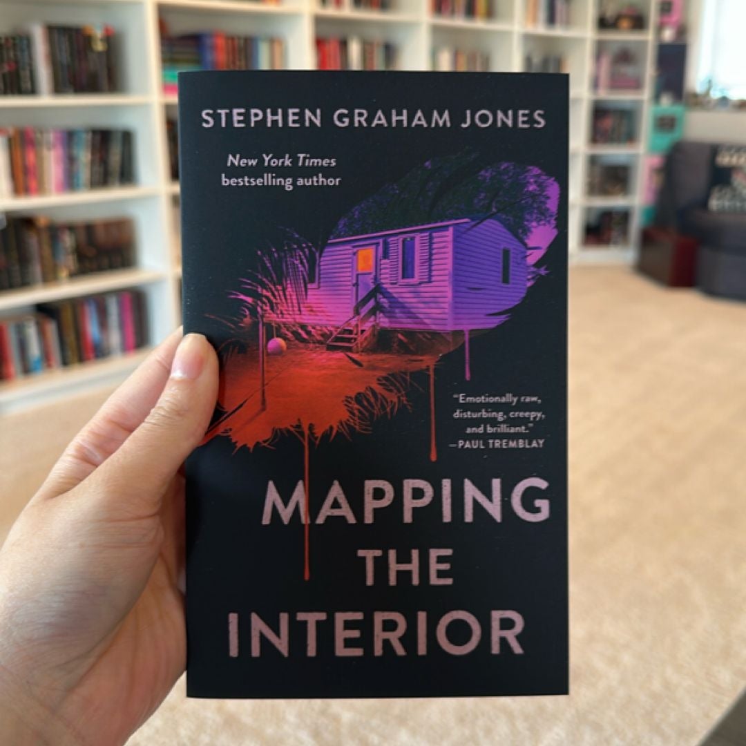 Mapping the Interior