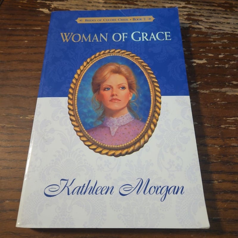 Woman of Grace