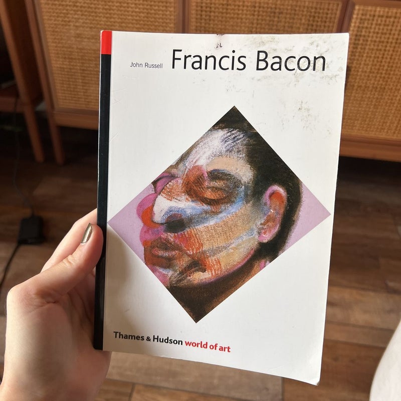 Francis Bacon