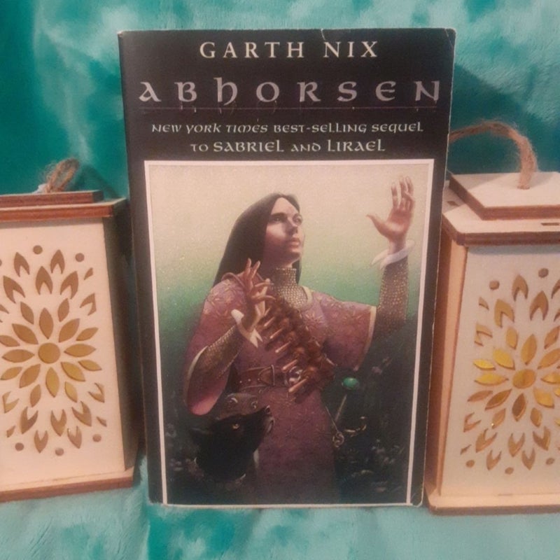 Abhorsen