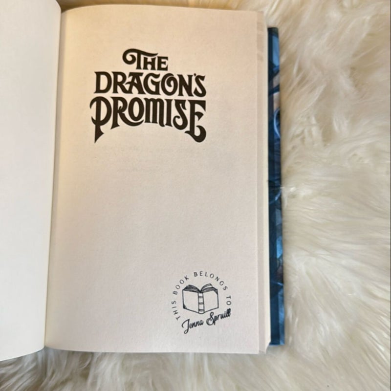 The Dragon's Promise