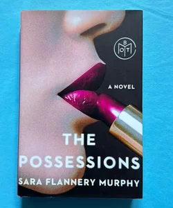 *sold out botm* The Possessions