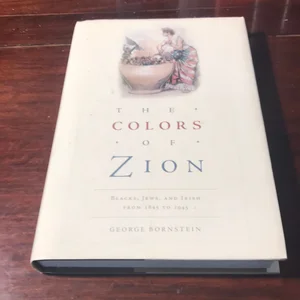 The Colors of Zion