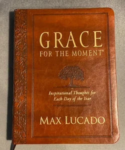 Grace for the Moment Large Deluxe