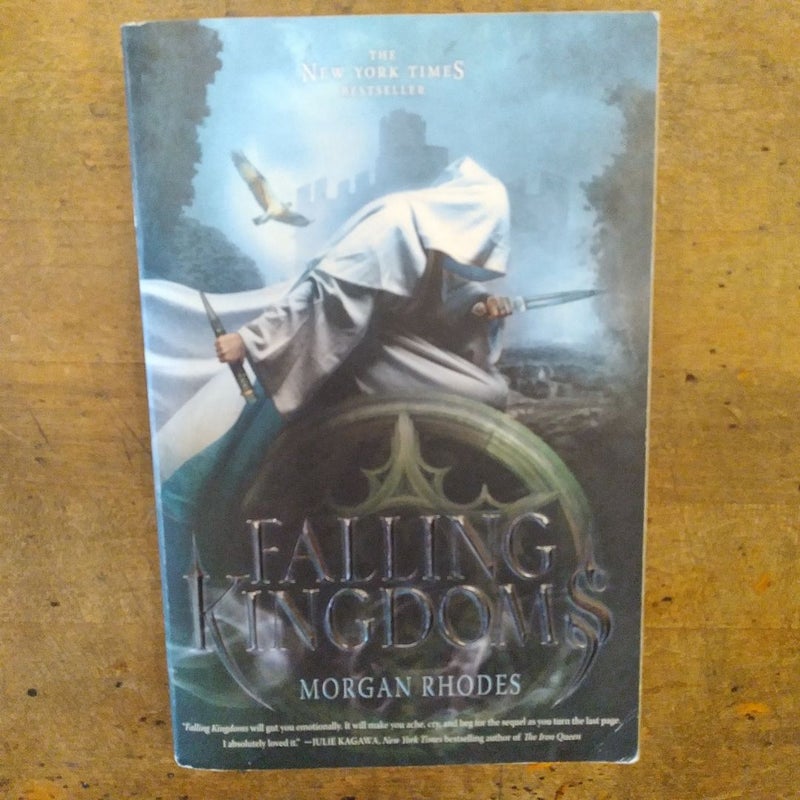 Falling Kingdoms