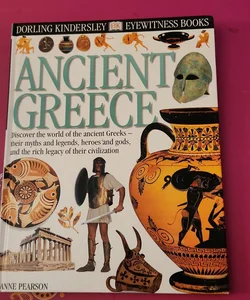 Ancient Greece newer edition