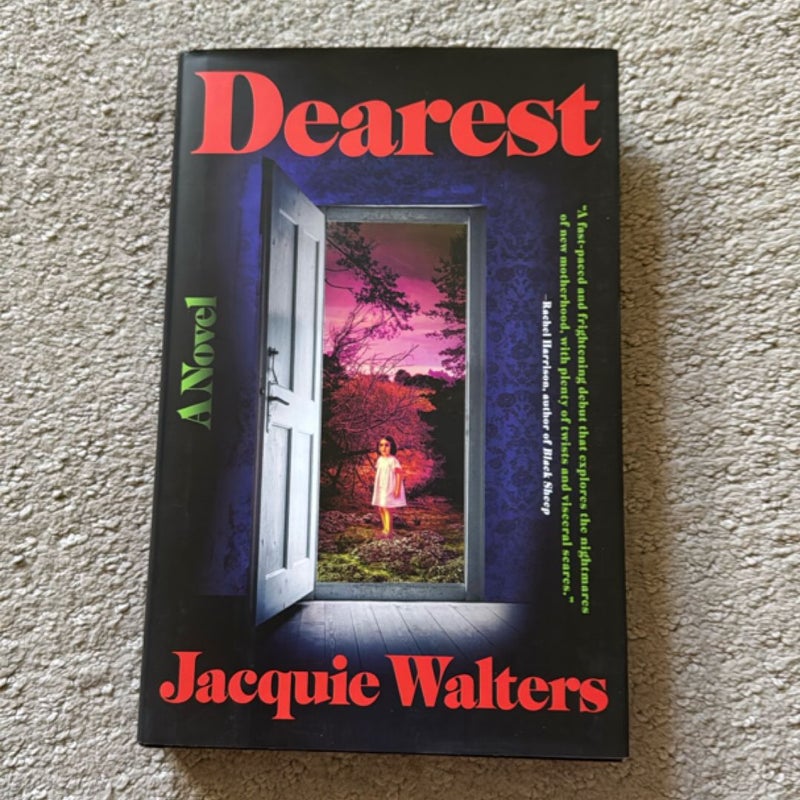 Dearest