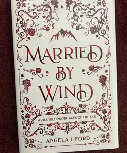 Married by Wind