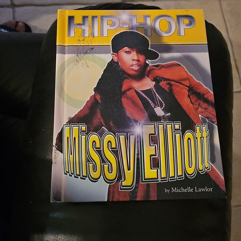 Missy Elliot*