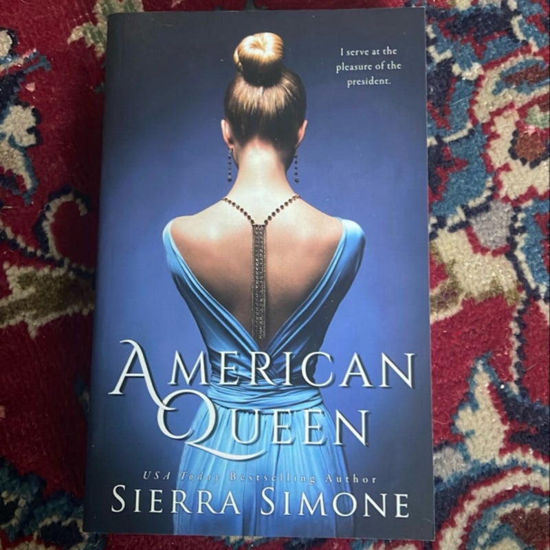 American Queen