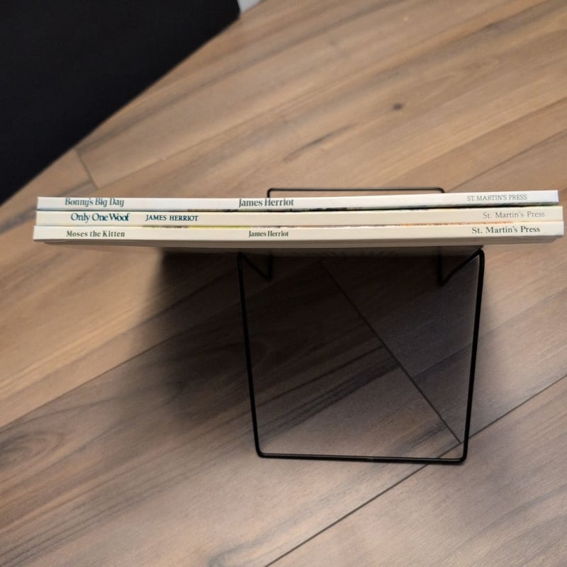 James Herriot Bundle (1980s)