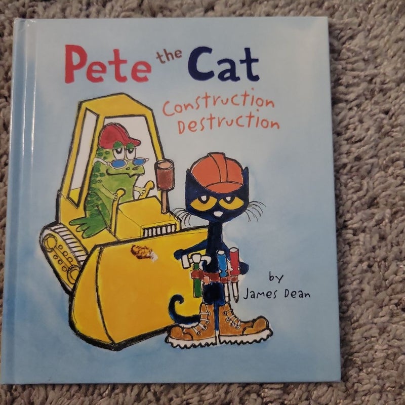 Pete the Cat Bundle