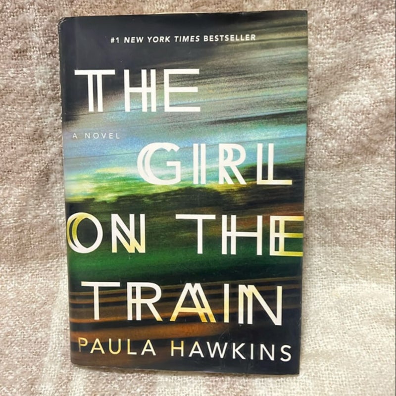 The Girl on the Train