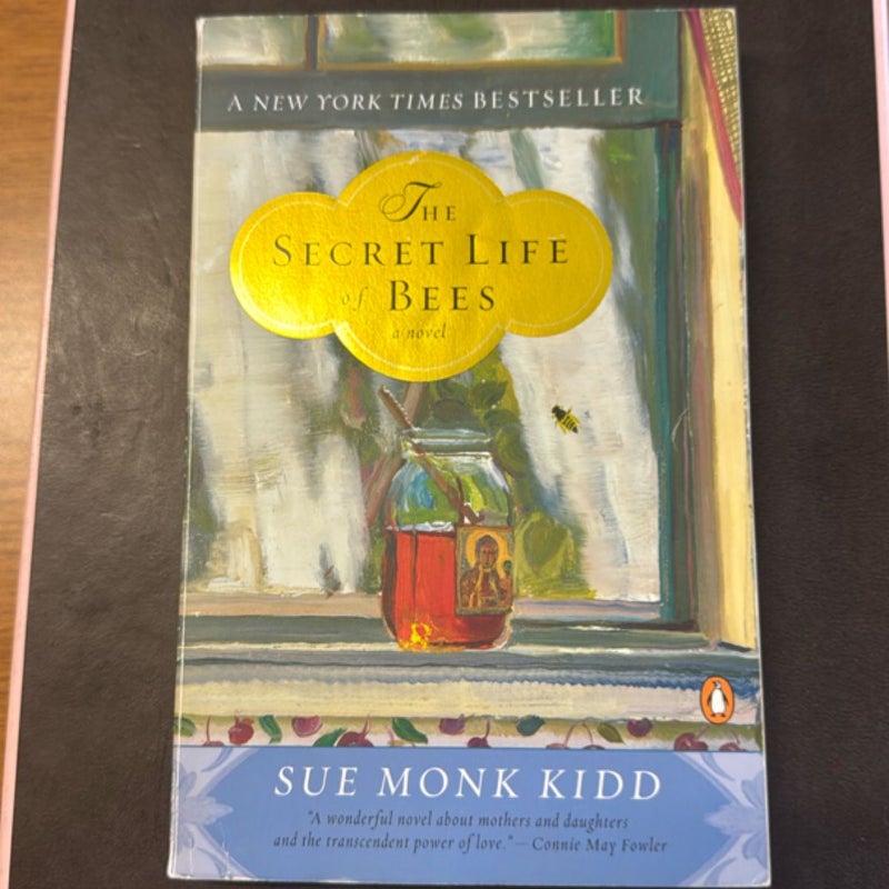 Thr Secret Life of Bees 
