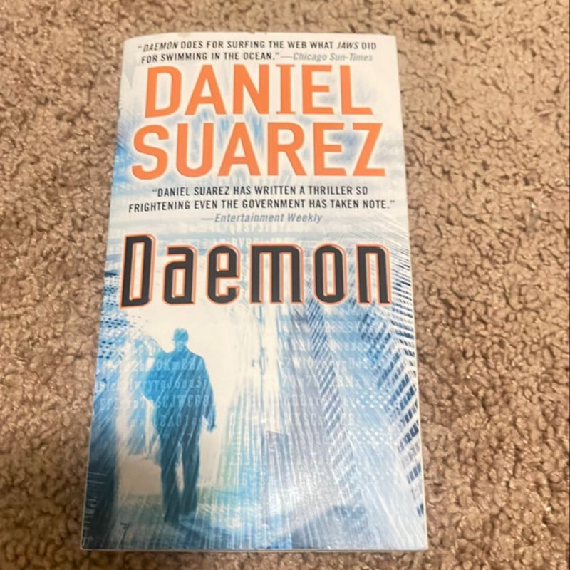 Daemon