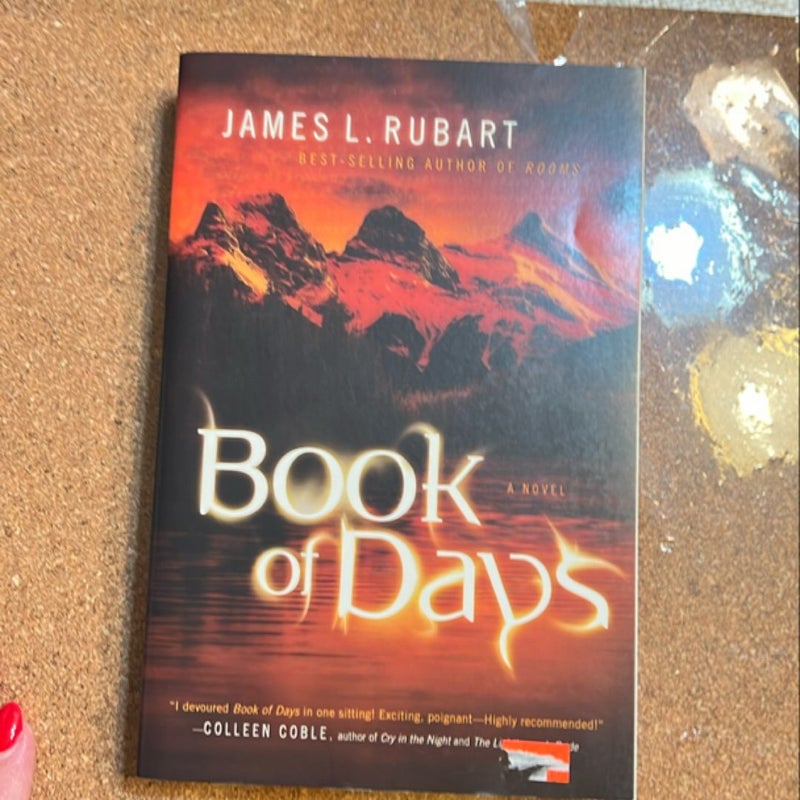 Book of Days