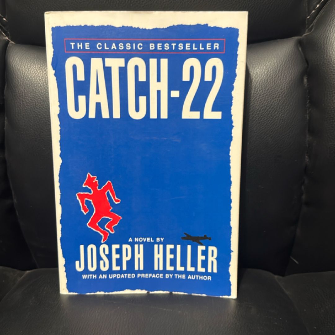 Catch-22