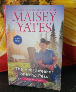 The Heartbreaker of Echo Pass