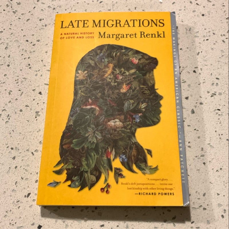 Late Migrations