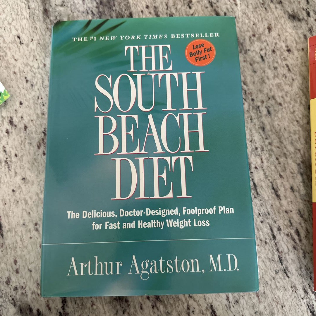 The South Beach Diet