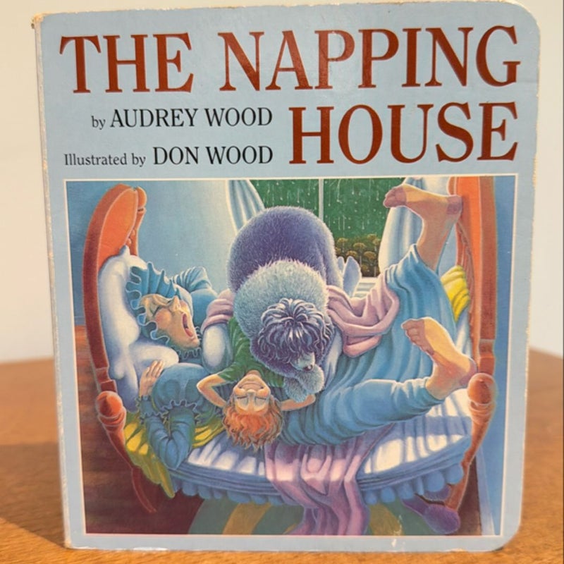 The Napping House