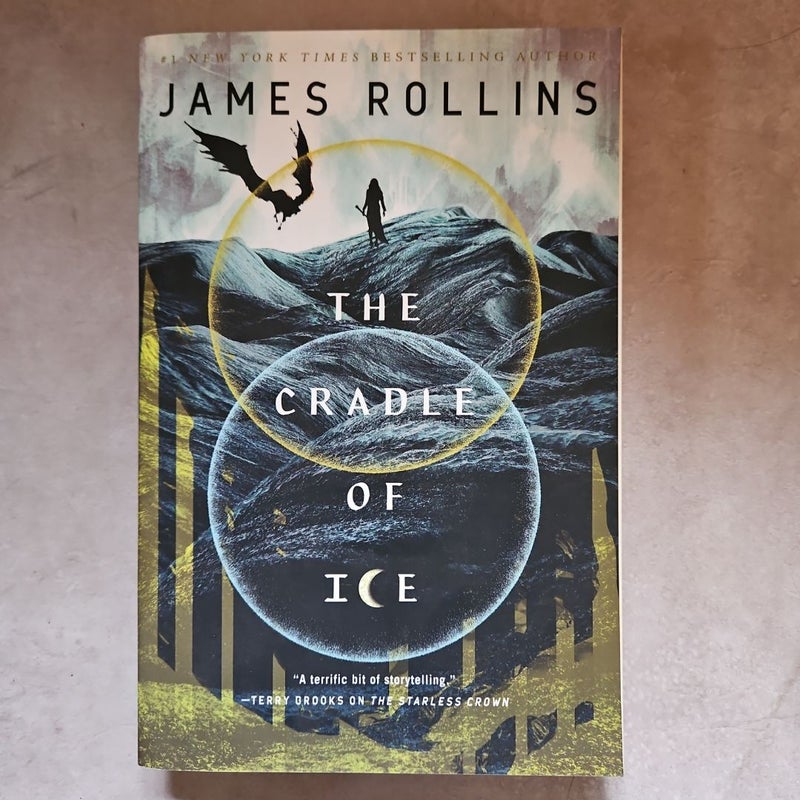 The Cradle of Ice