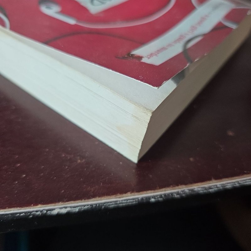 Good Girl, Bad Blood