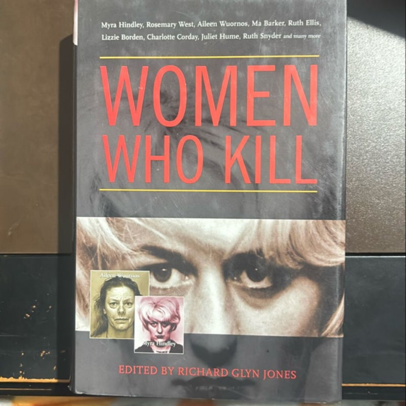 Women Who Kill