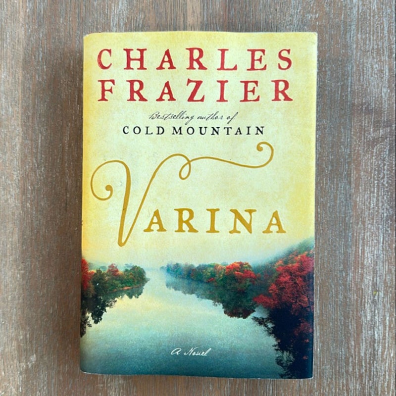 Varina