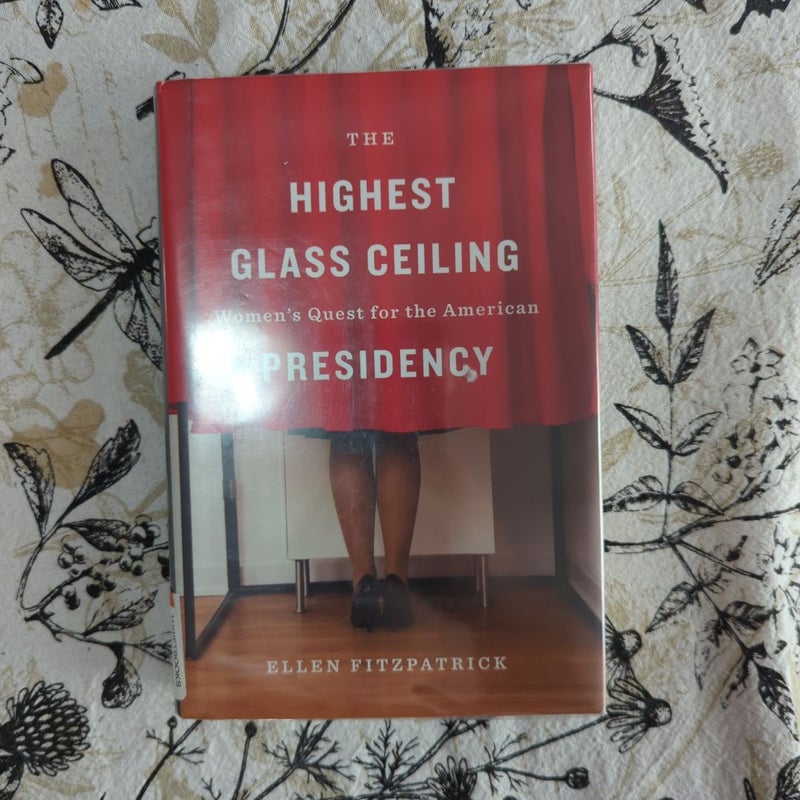 The Highest Glass Ceiling