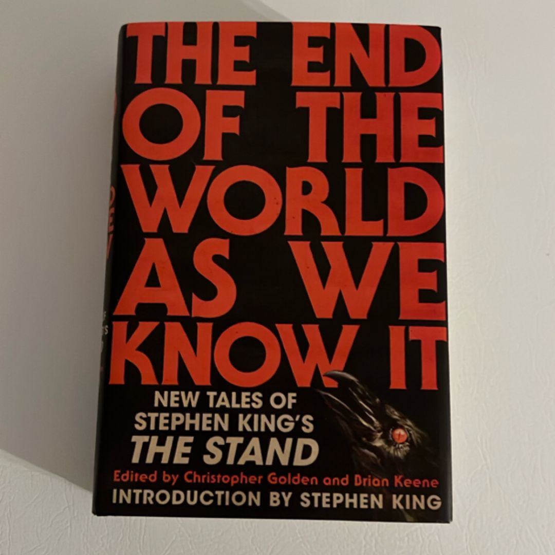 The End of the World As We Know It