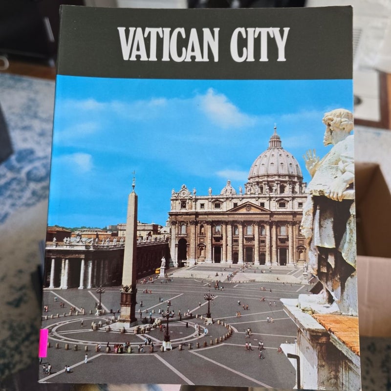 Vatican City