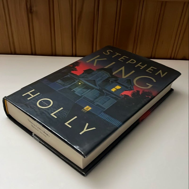 Holly