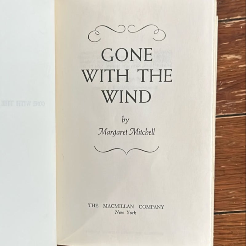 Gone with the Wind