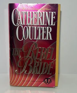 The Rebel Bride (Regency, Book 2) 