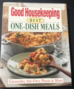 Good Housekeeping Best One-Dish Meals