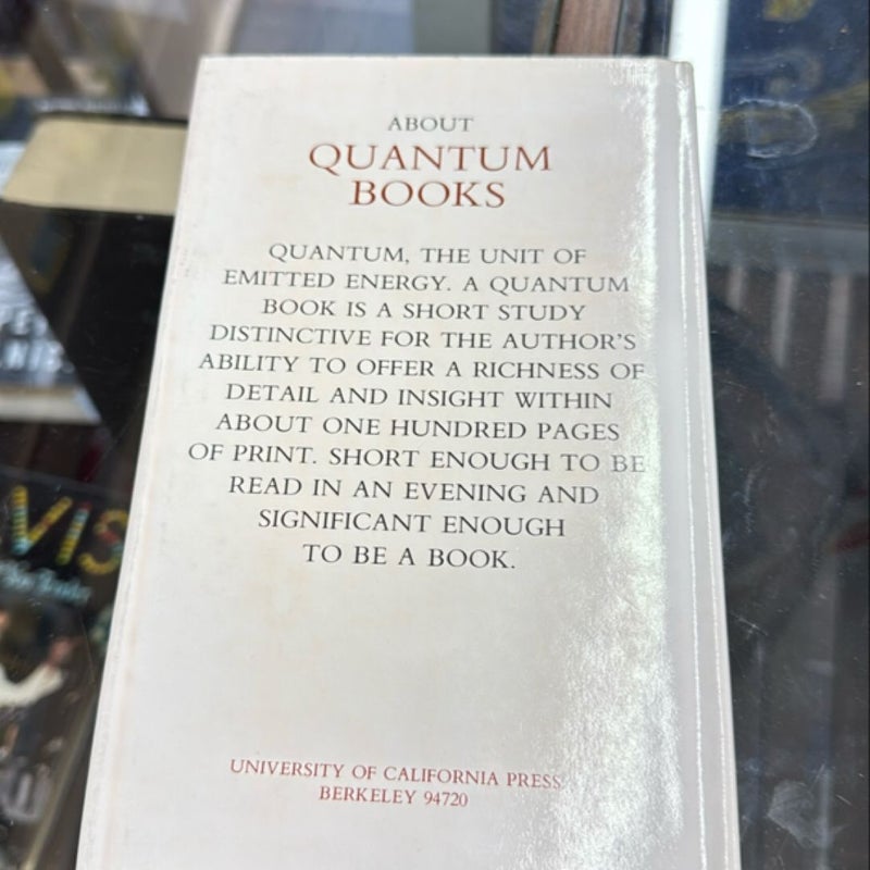 A Literature Without Qualities