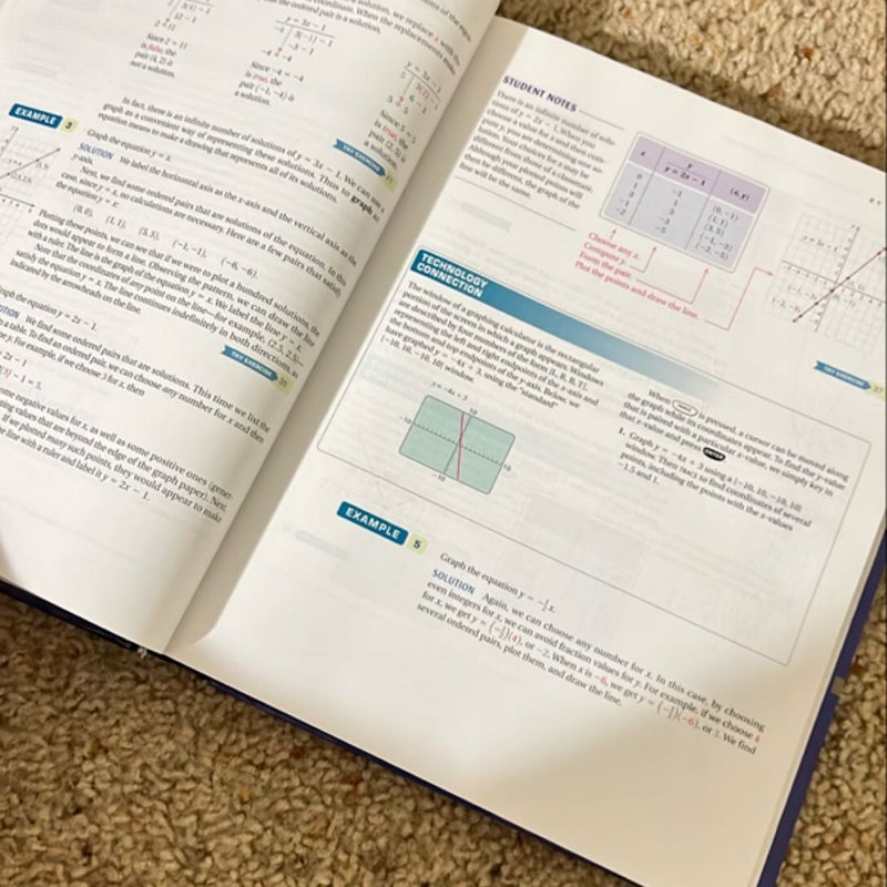 Intermediate algebra 8th edition 