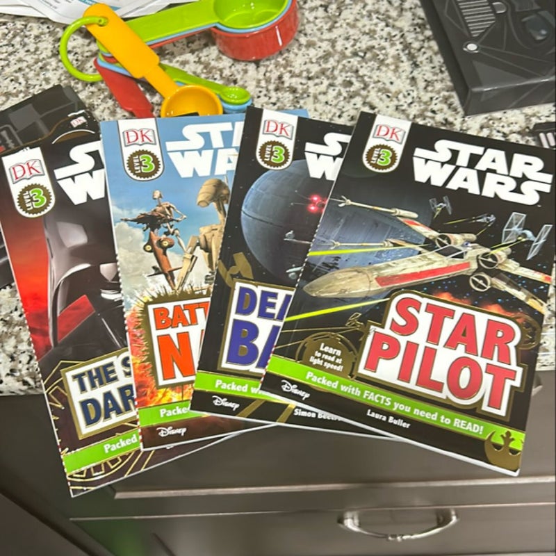 Star Wars Bundle