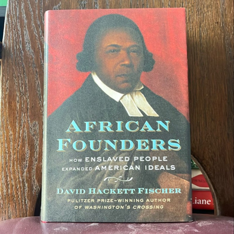 African Founders