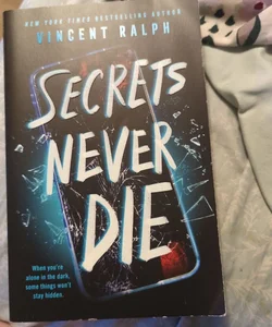 Secrets Never Die