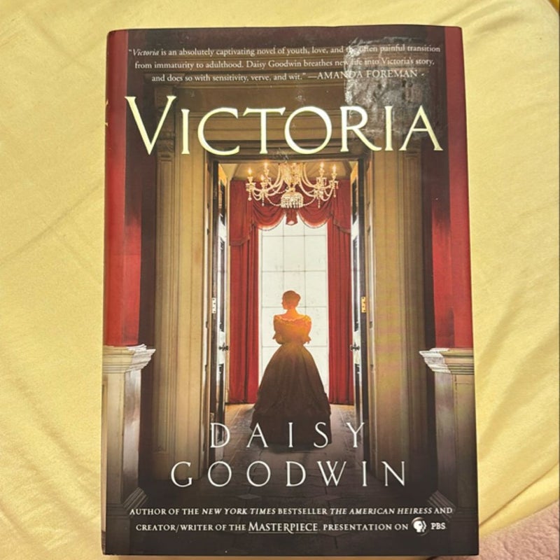 Victoria