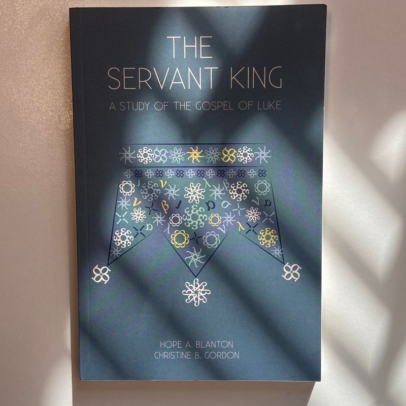 The Servant King