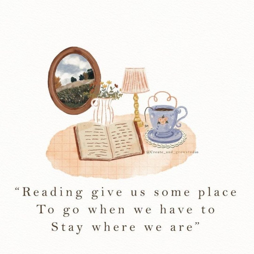 C.C & Books